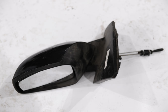 MEGANE ÇIKMA YEDEK PARÇA MEGAN3-FLUENCE AYNA